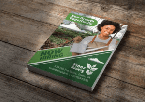Creating Promotional Flyers for Seasonal Campaigns