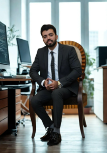 Understanding the Expertise Behind Abid Manzoor's Financial Guidance